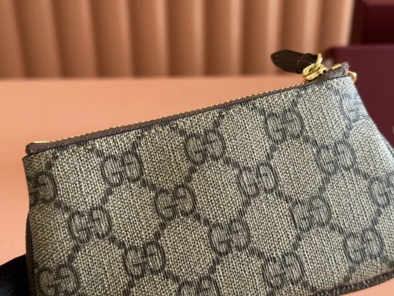 Gucci Wallets Purse Cozy 49552