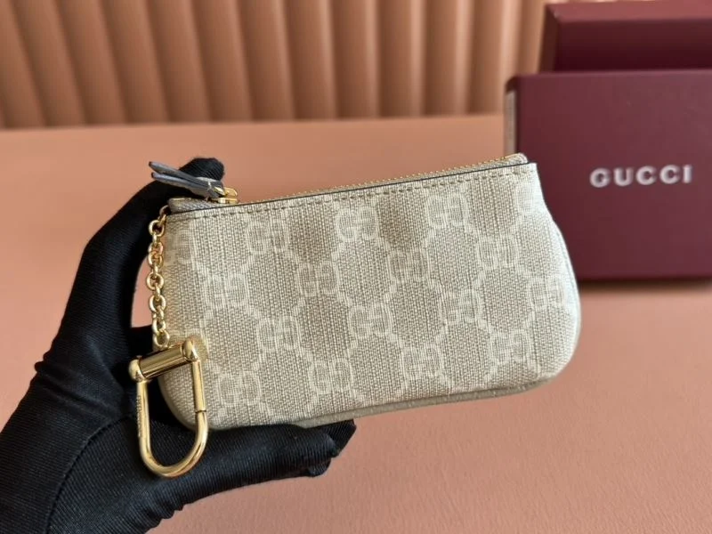 Gucci Wallets Purse Upgraded 49513