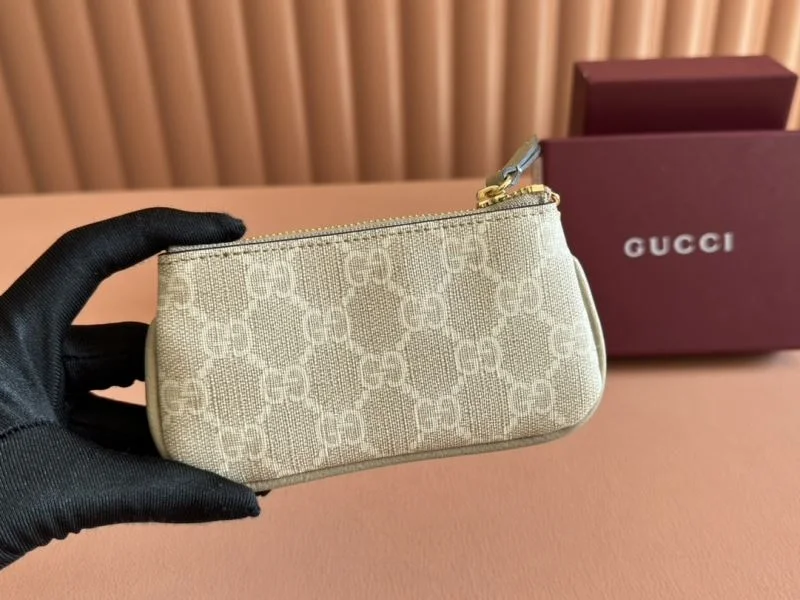 Gucci Wallets Purse Upgraded 49513