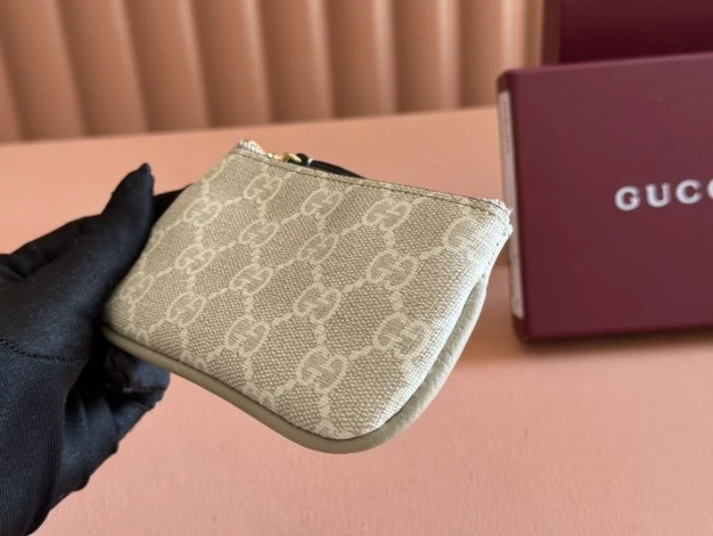 Gucci Wallets Purse Upgraded 49513