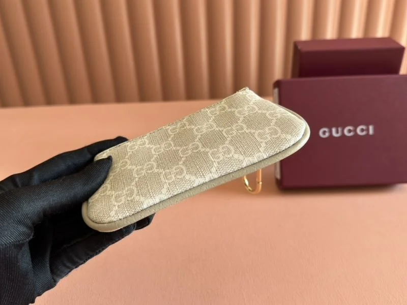 Gucci Wallets Purse Upgraded 49513