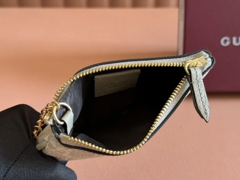 Gucci Wallets Purse Upgraded 49513
