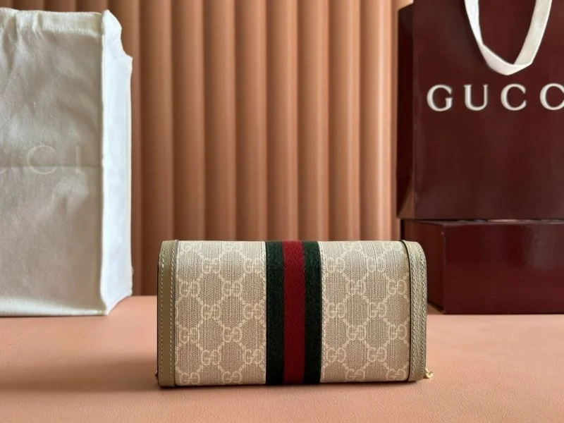 Gucci Wallets Purse Modern 49554