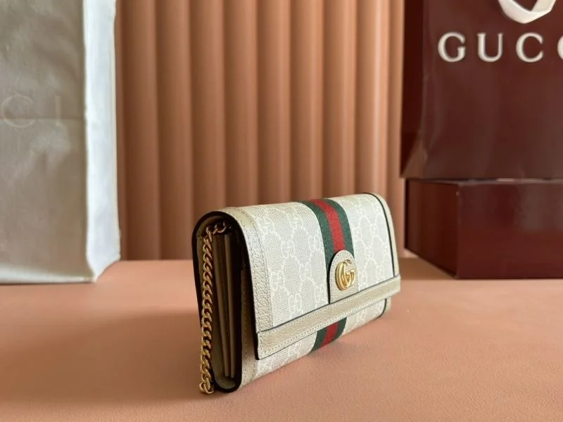Gucci Wallets Purse Modern 49554