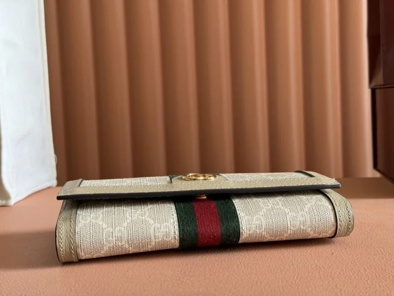 Gucci Wallets Purse Modern 49554