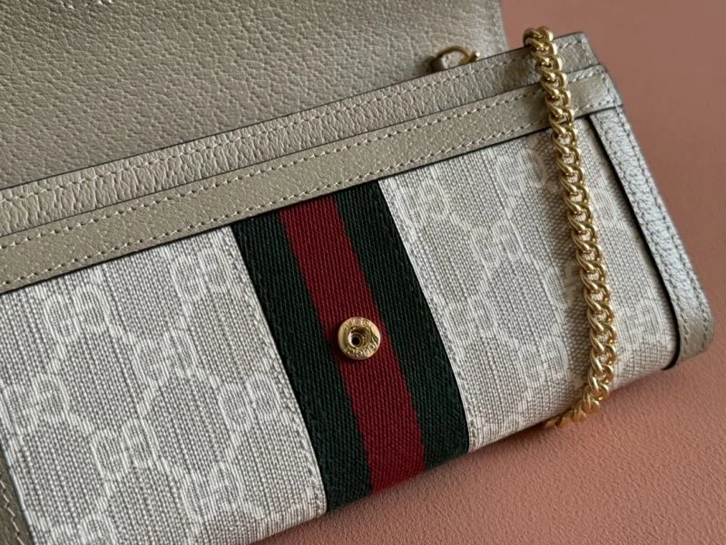 Gucci Wallets Purse Modern 49554