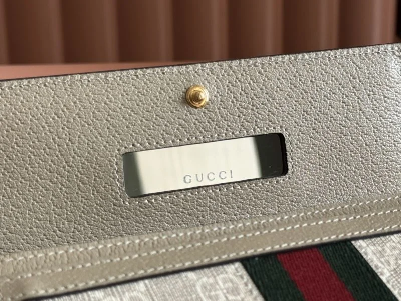 Gucci Wallets Purse Modern 49554