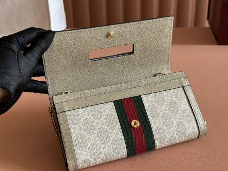 Gucci Wallets Purse Modern 49554