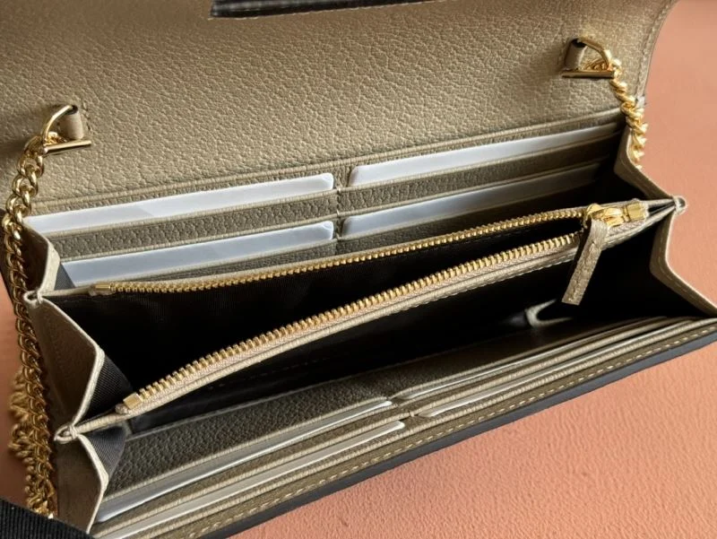 Gucci Wallets Purse Modern 49554