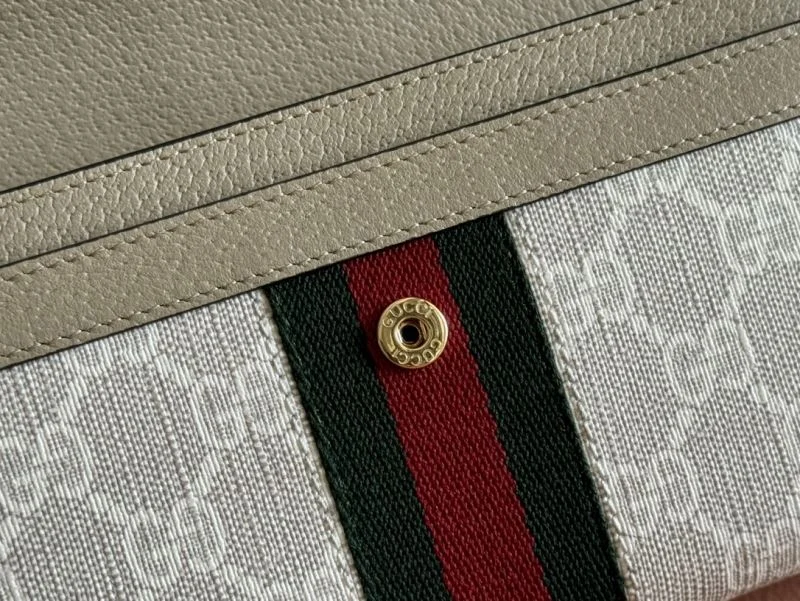 Gucci Wallets Purse Stretchable 49512