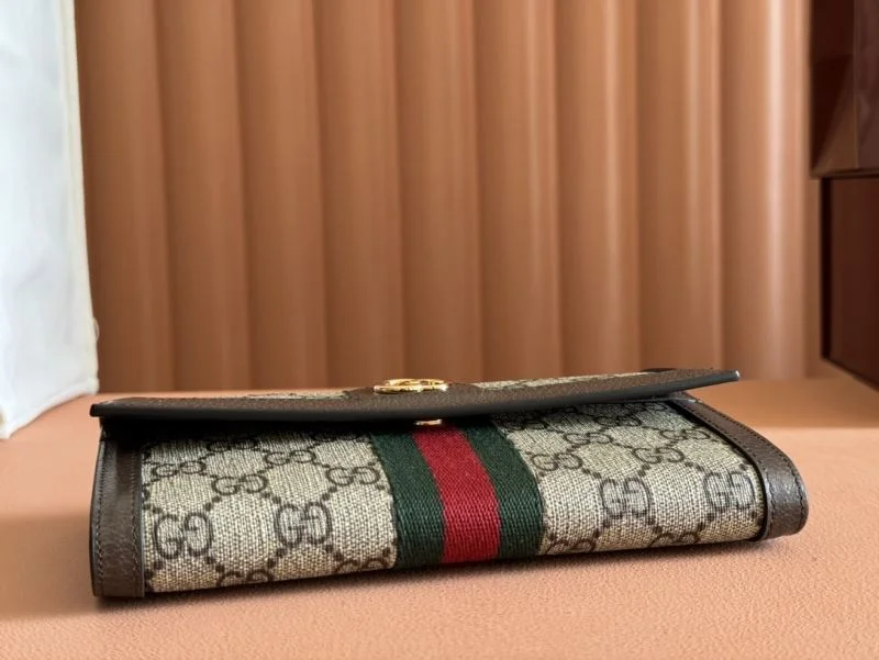 EasyCare Gucci Wallets Purse 49510