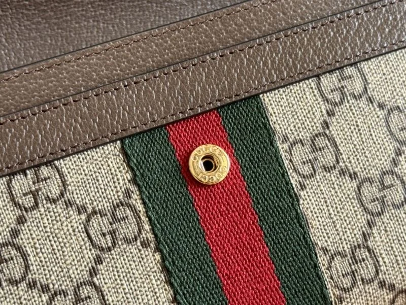 EasyCare Gucci Wallets Purse 49510