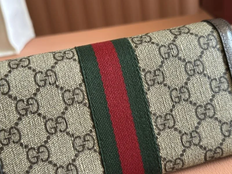 EasyCare Gucci Wallets Purse 49510