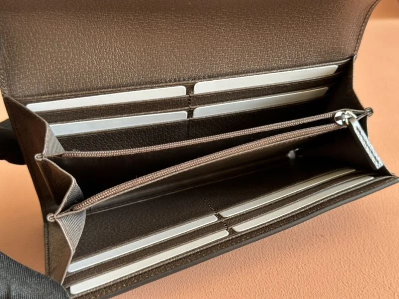 EasyCare Gucci Wallets Purse 49510