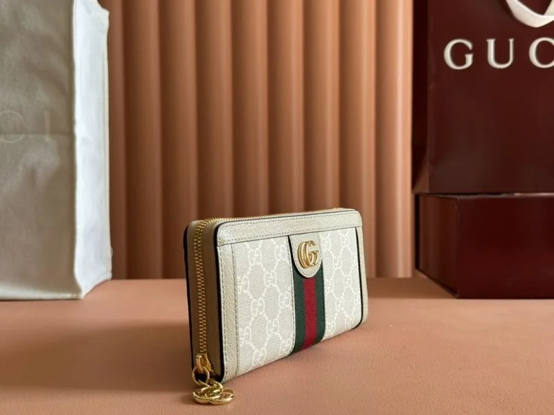 Gucci Wallets Purse Premium 49503