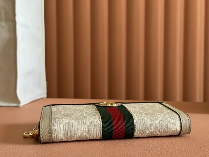 Gucci Wallets Purse Premium 49503