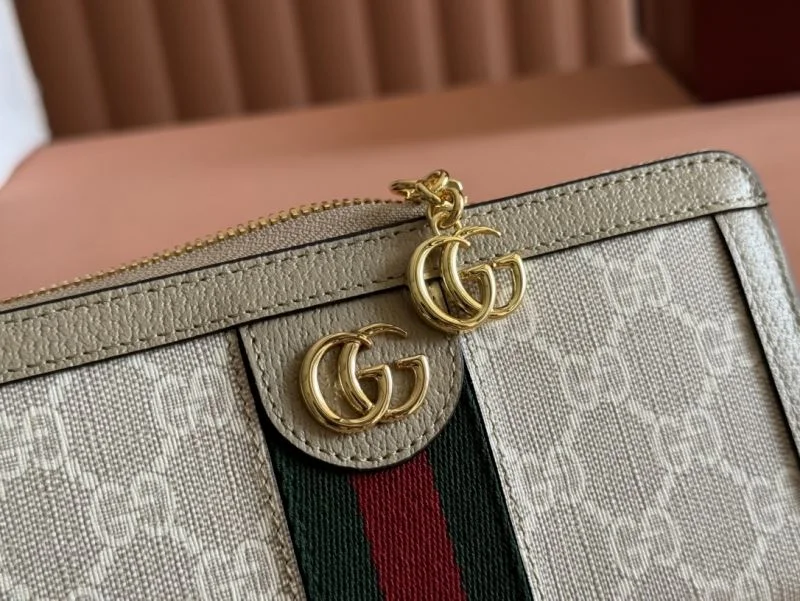 Gucci Wallets Purse Premium 49503