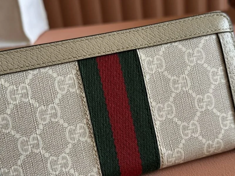 Gucci Wallets Purse Premium 49503