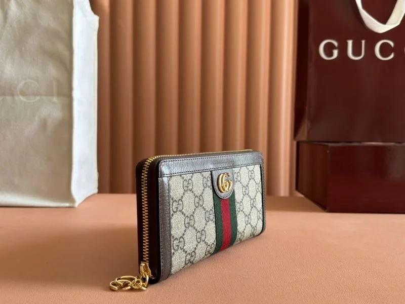 Gucci Wallets Purse FastDry 49514