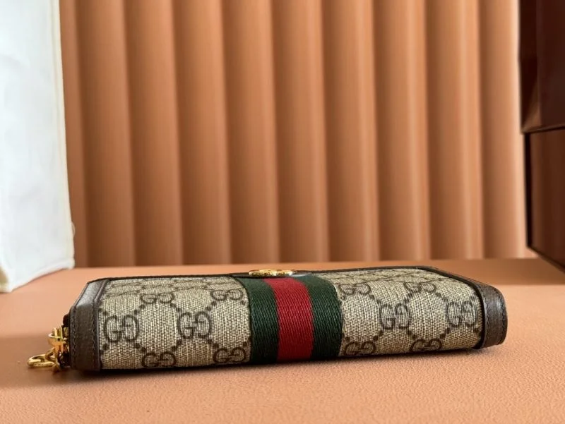Gucci Wallets Purse FastDry 49514