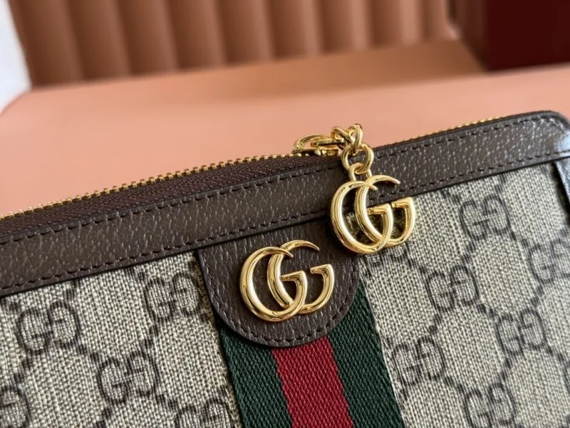 Gucci Wallets Purse FastDry 49514