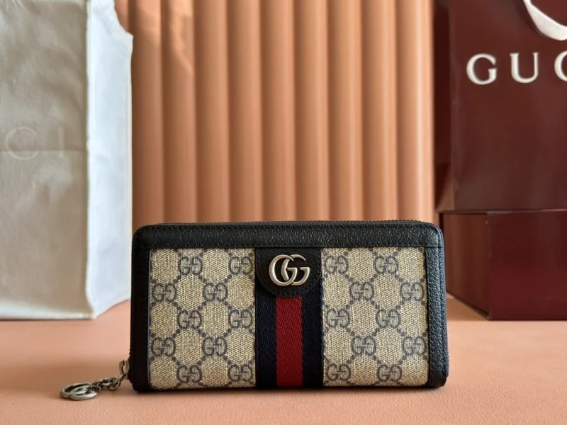 Versatile Gucci Wallets Purse 49506