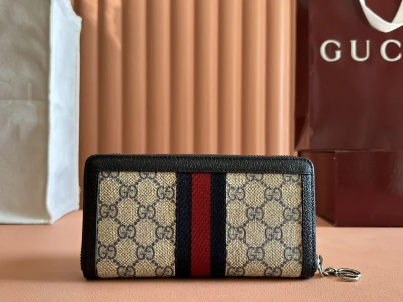 Versatile Gucci Wallets Purse 49506