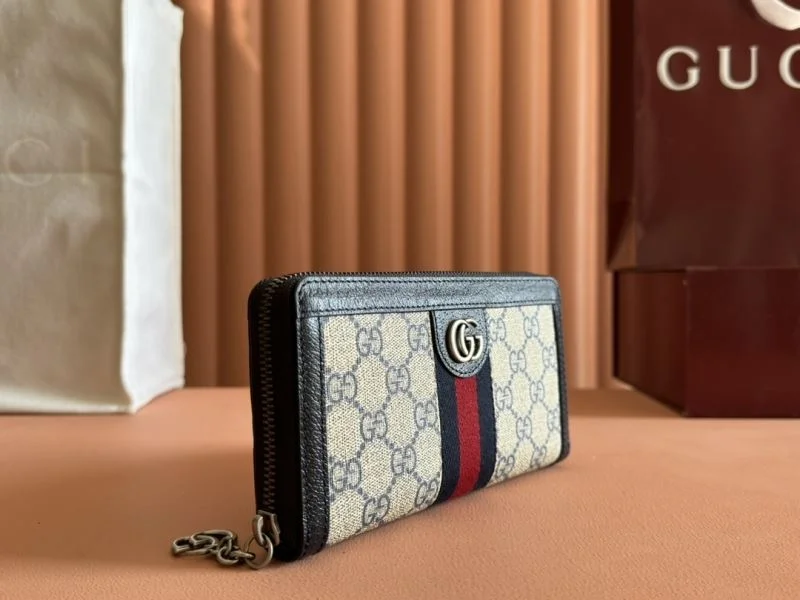 Versatile Gucci Wallets Purse 49506