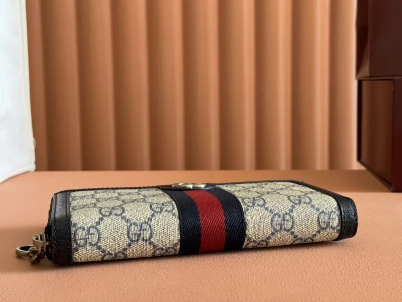Versatile Gucci Wallets Purse 49506