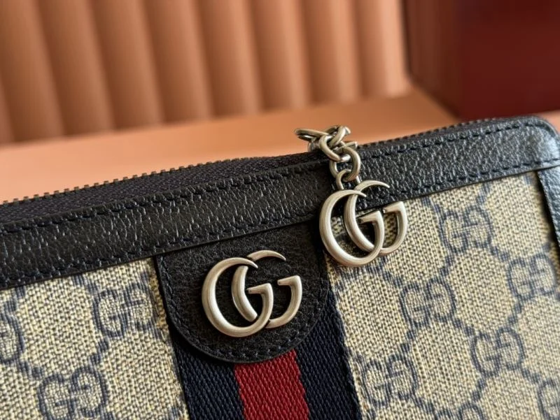 Versatile Gucci Wallets Purse 49506