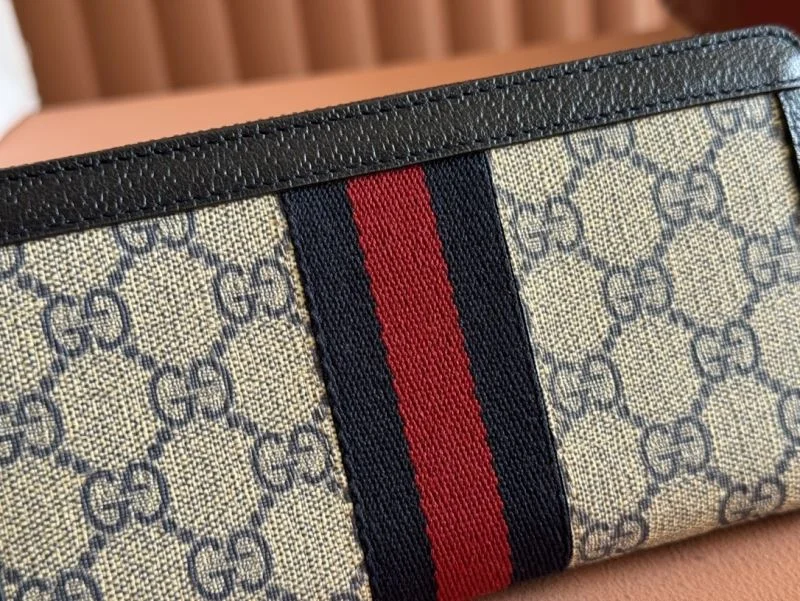 Versatile Gucci Wallets Purse 49506