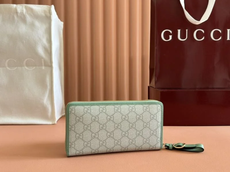 UrbanChic Gucci Wallets Purse 49509