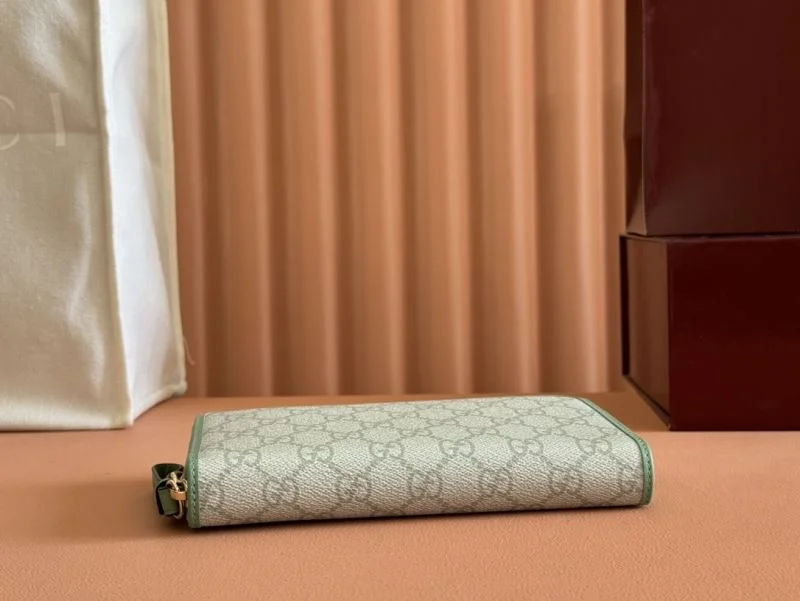 UrbanChic Gucci Wallets Purse 49509