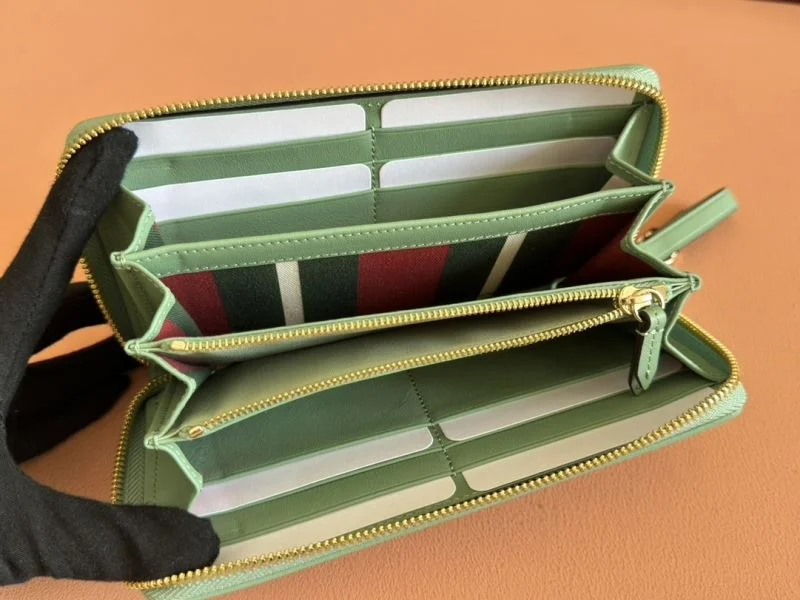 UrbanChic Gucci Wallets Purse 49509