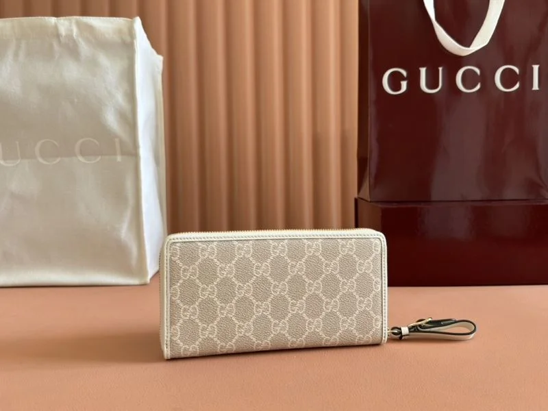 Durable Gucci Wallets Purse 49502