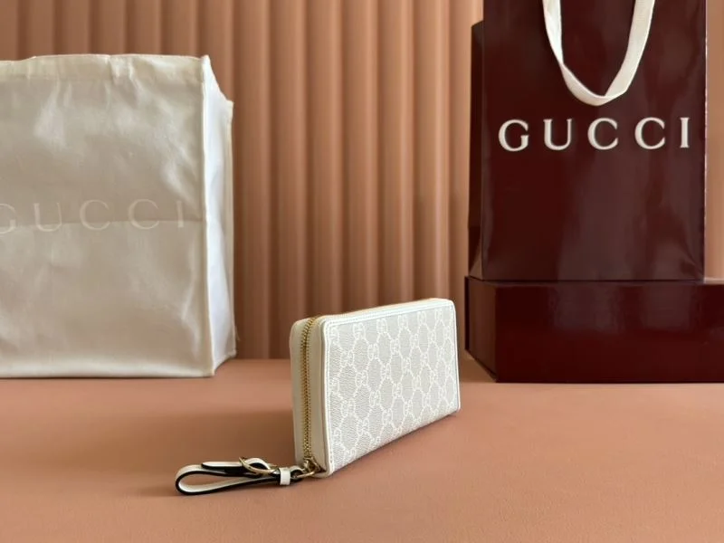 Durable Gucci Wallets Purse 49502