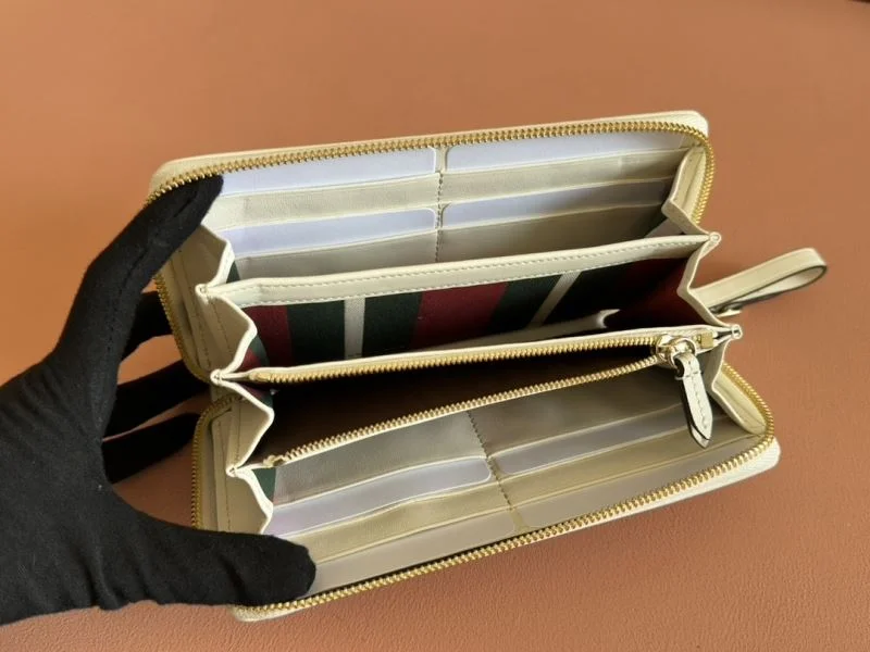 Durable Gucci Wallets Purse 49502