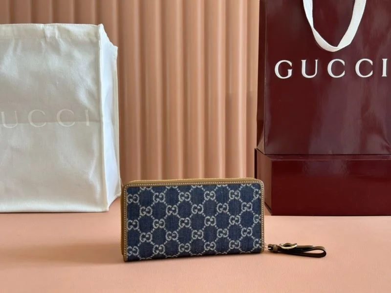 EasyCare Gucci Wallets Purse 49501