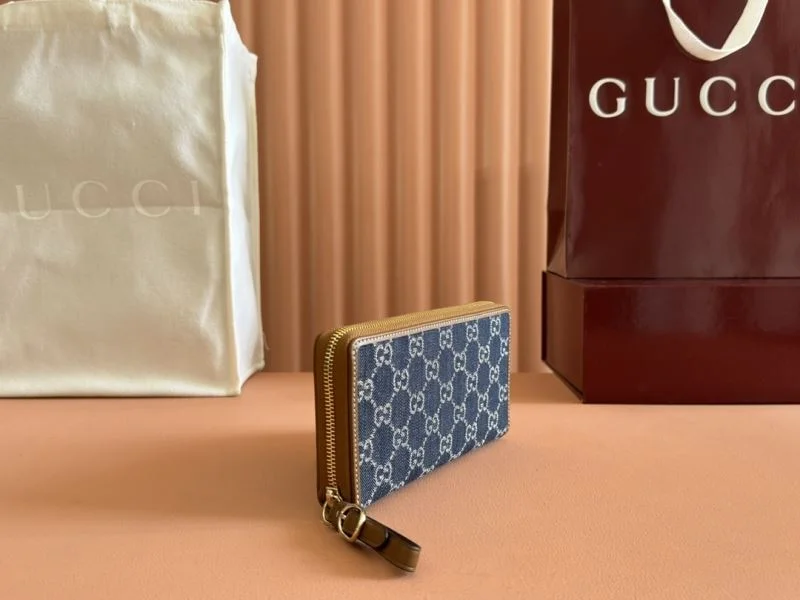 EasyCare Gucci Wallets Purse 49501