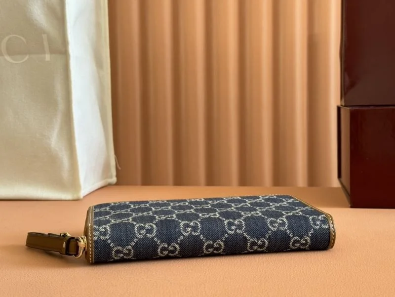 EasyCare Gucci Wallets Purse 49501