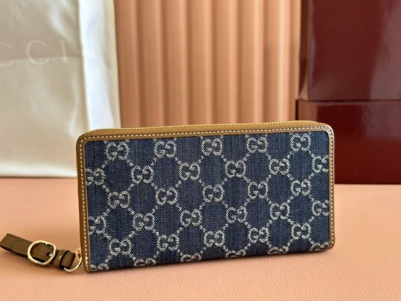 EasyCare Gucci Wallets Purse 49501