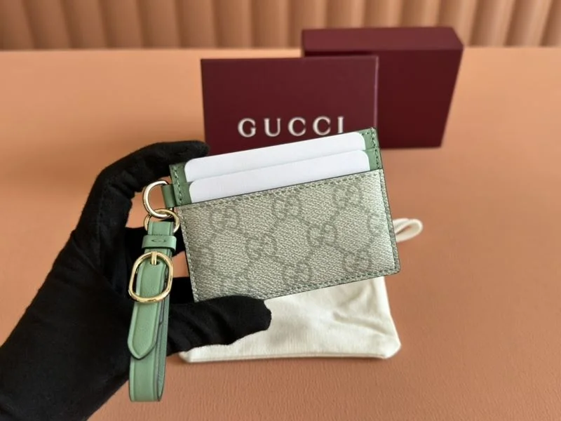 FastDry Gucci Wallets Purse 49496