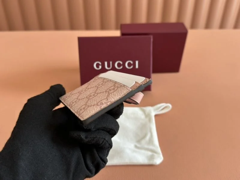 Seasonal Gucci Wallets Purse 49495