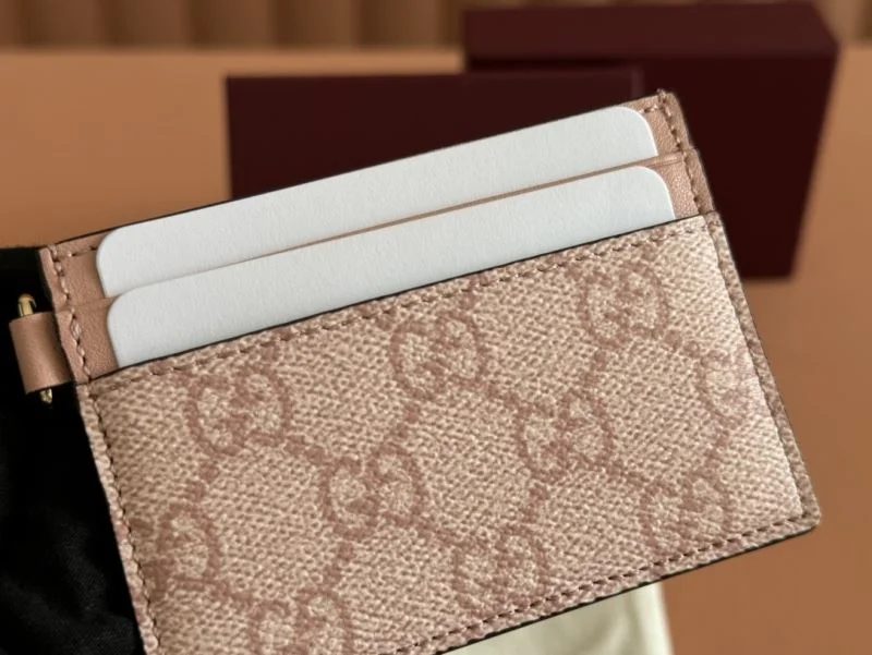 Seasonal Gucci Wallets Purse 49495