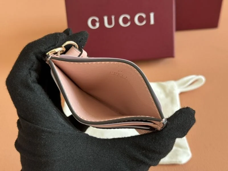 Seasonal Gucci Wallets Purse 49495