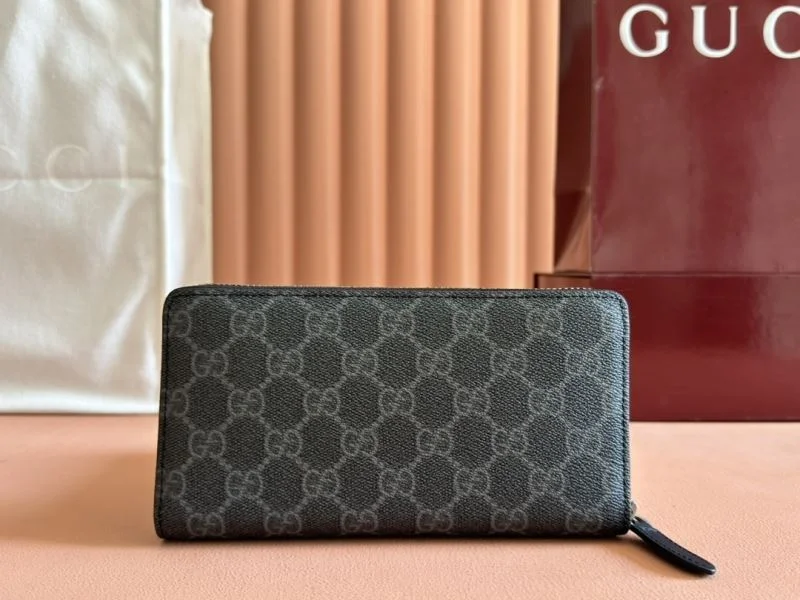 Cozy Gucci Wallets Purse 49500