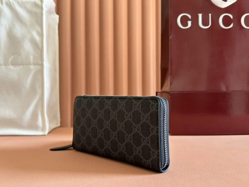 Cozy Gucci Wallets Purse 49500