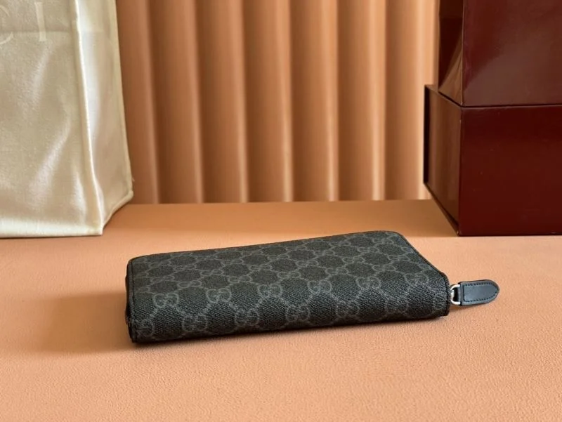 Cozy Gucci Wallets Purse 49500