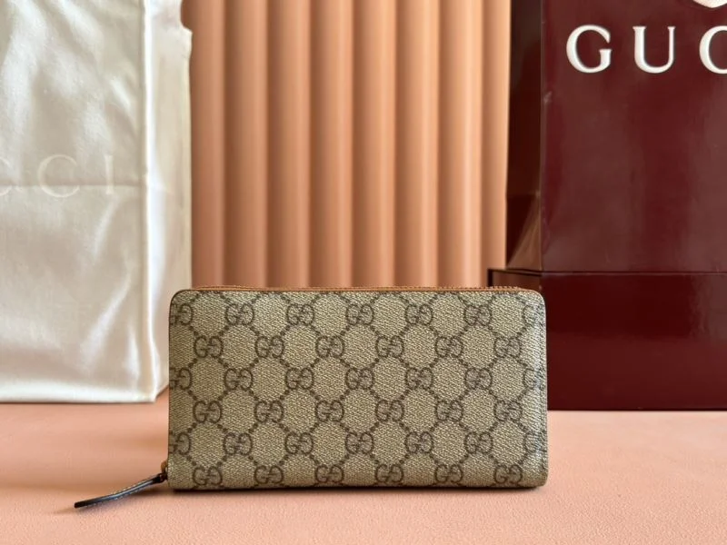 Gucci Wallets Purse Reliable 49635