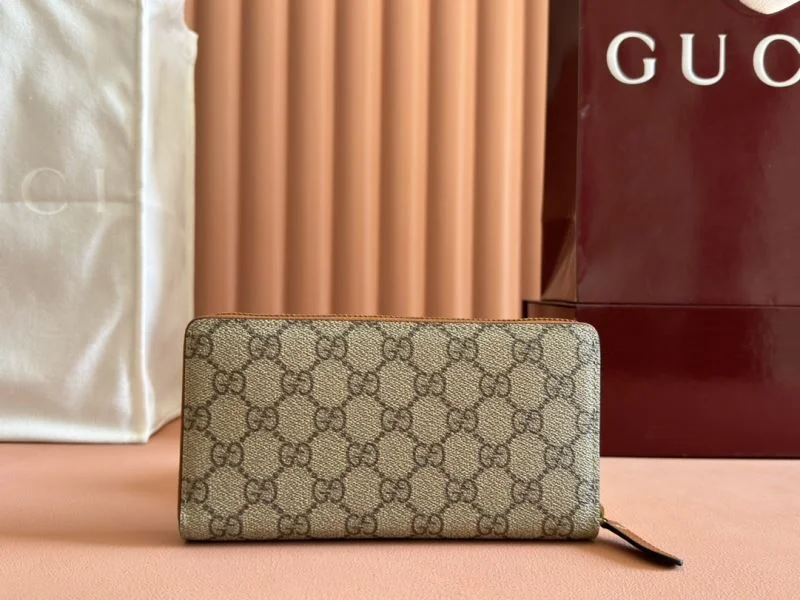 Gucci Wallets Purse Reliable 49635